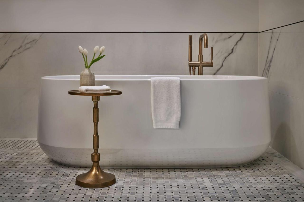 Hotel Pendry Washington Dc - The Wharf Esterno foto